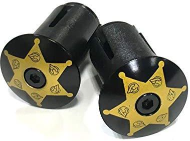 cinelli bar ends