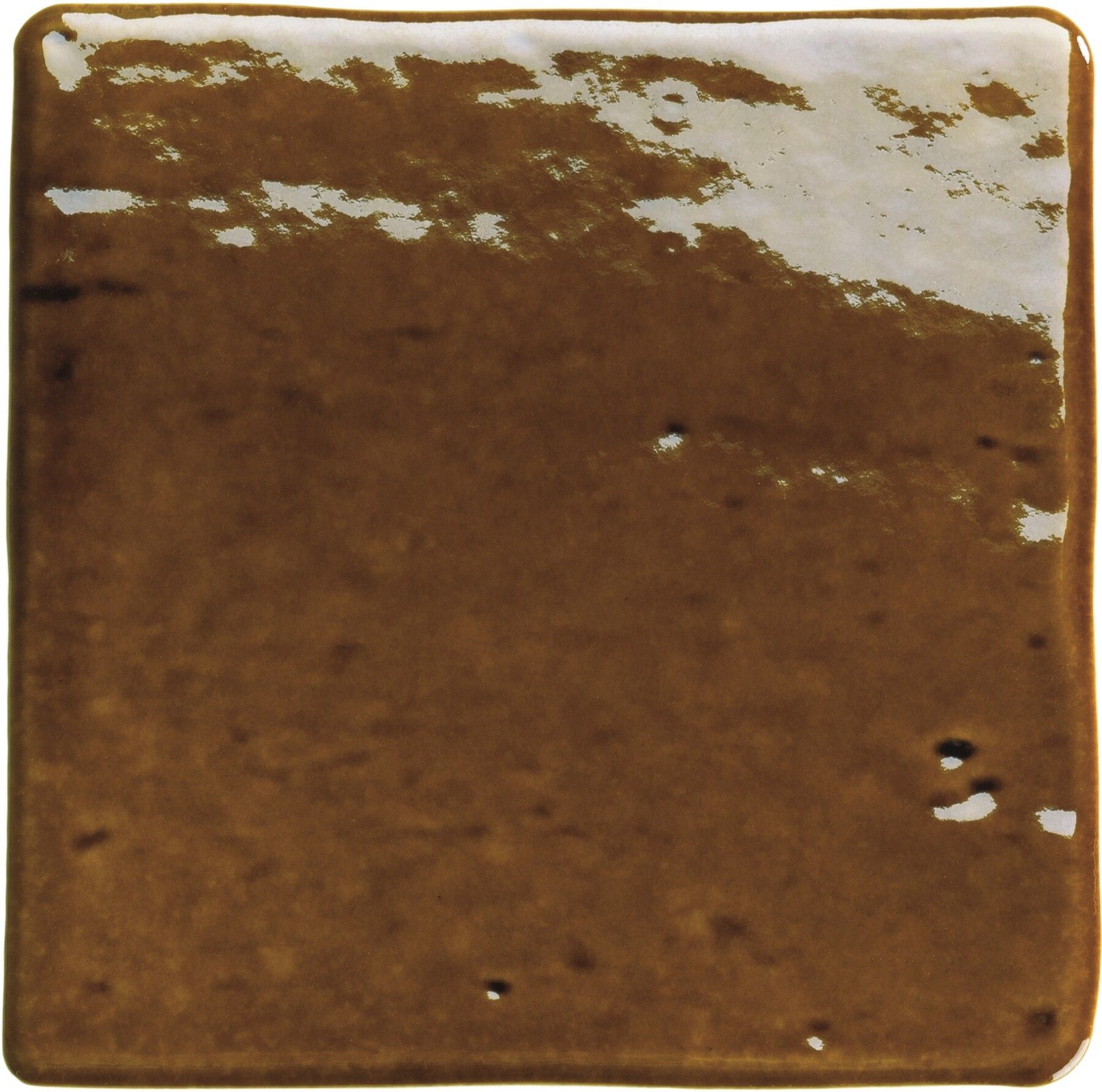 Wow Design Roots Płytki Wow Design Roots S Honey Gloss 11x11 Cegiełka Rustykalna ...