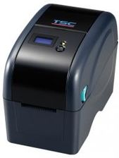 TSC TE300 Etikettendrucker - Kompaktes Arbeitstier Für Büro Und Lager