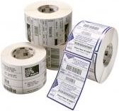Tsc Tsc Labels Thermal Transfer Ribbon Synthetic Resin 100X152Mm 50 Rolls/Box (DT400250BPR)