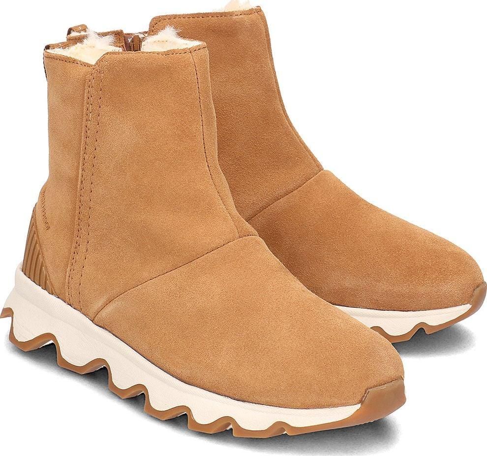 Sorel Sorel Short Botki Damskie NL3128224 38 Ceny i