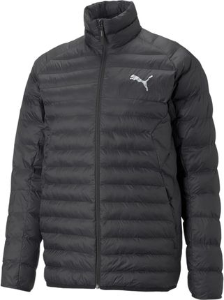 Kurtka męska Puma PACKLITE PRIMALOFT czarna 84935601