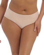 Zdjęcie Smooth figi pełne - beżowe/cieliste - Lublin