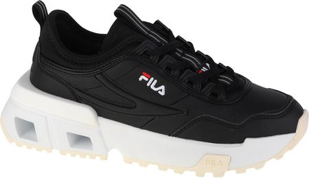 Fila UPGR8 Wmn FFW0125-80010 : Kolor - Czarne, Rozmiar - 40