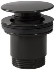 Zdjęcie Tres Compl Griferia Czerń-Chrom 24284010NE - Katowice