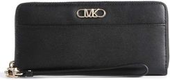 Zdjęcie Michael Kors Parker Portfel czarny - Puławy