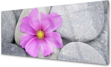 Coloray Panel Szklany Płytka Kwiat Roślina 140x70 PLPK140X70NN63555758