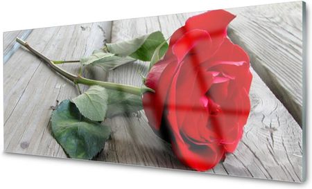 Coloray Lacobel Szklany Szkło Natura Róże Kwiaty 140x70 PLPK140X70NN253148