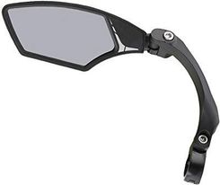 Zdjęcie Mirage E Bike Wsteczne Lusterko Rowerowe Czarne 12X4 Cm 1083732 - Czarnków