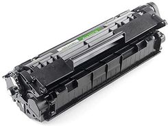 Colorway Cw-Cfx10Eu Do Canon703/Fx9/Fx10, Hp Q2612A, Czarny