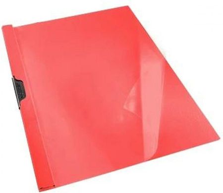 Esselte Folder Z Teczkami Vivida A4 Czerwony 25 Części