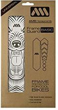 All Mountain Style Ams High Impact Frame Guard Basic Przezroczysty Wilk