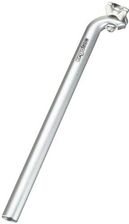 Zdjęcie Ergotec Sztyca Podsiodłowa Patent Hook Srebrno Piaskowa 29,0x400mm 57790001 - Środa Śląska