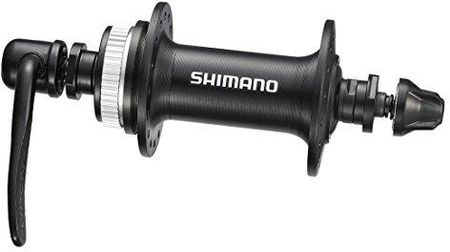 Shimano Hbrm35 Piasty Czarne Koła 36 Otworów