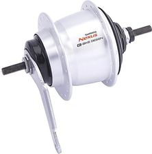 Zdjęcie Shimano Sgc70005C Piasta Tylnego Koła Srebrna - Łeba