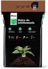 Zdjęcie Mulcz Do Ściółkowania 50L Wokas - Wrocław