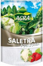Zdjęcie Agra Saletra Potasowa 2kg - Kazimierza Wielka