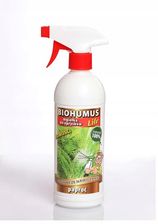 Zdjęcie Odżywka Do Paproci Mgiełka Biohumus 500Ml - Konin