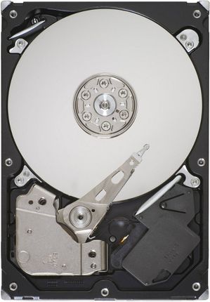 SEAGATE Barracuda 3.5インチ HDD 3TB 2台セット Dysk twardy Seagate BarraCuda 3TB 3,5 (ST3000DM007) - Opinie