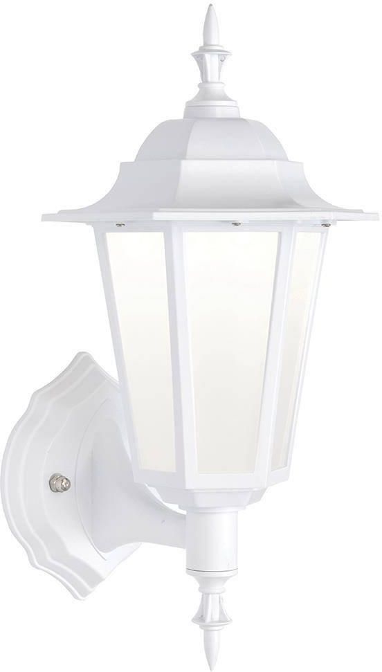 Saxby Sella 7 W, Colore: Nero, Per Esterni, Sensore Di Movimento PIR - Foto 2