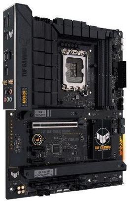Płyta główna PC ASUS TUF GAMING B760-PLUS WIFI D4 - Opinie i ceny