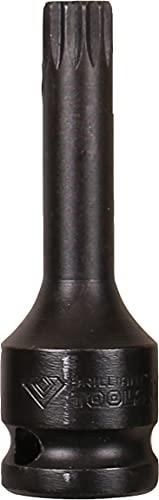 Brilliant Tools 1/2″ Nasadka Udarowa Xzn M12 BT022616 - Opinie i ceny ...