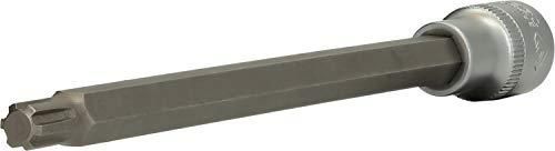 Llave De Vaso RIBE 1/2, M14, 200 Mm - Brilliant Tools, Acero Cromo Vanadio