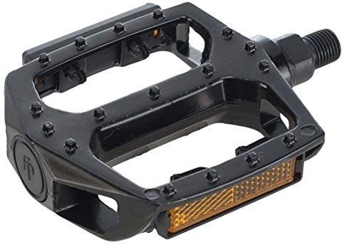 Cicli Bonin CST C97 N Fahrradreifen – Starr, 16 X 1,75 Zoll, ETRTO 47-305, Weiß/schwarz, Für Hervorragenden Grip