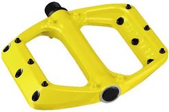 Zdjęcie Spank Pedały Spoon Dc Yellow Rower 100x105mm - Kock