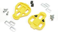 Zdjęcie Cicli Bonin Fac Miche Kosze Na Pedały Żółty - Siechnice