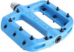 Zdjęcie Chromag Synth Pedały Mtb Cycle Vae E Bike Niebieski 110x107mm - Nysa