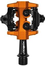 Zdjęcie Xpedo 2184021004 Pedał Pomarańczowy 20x10 4cm - Wolbrom