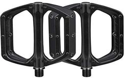 Zdjęcie Spank Spoon Dc Płaskie Pedały Mtb E Bike Czarne 100x105mm - Szamocin