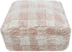 Zdjęcie Pufa Vichy Rose ( Little Chefs ) Lorena Canals 20X40Cm - Sośnicowice