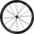 Corima Unisex – koła biegowe WS CLI DX Outline, 47 mm