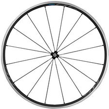 Zdjęcie Shimano Wheels Whrs300F Przedni 700C Clincher - Pacanów