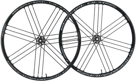 Campagnolo Rower Biegowy Ultra Db Czarny - zdjęcie 2