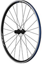 Zdjęcie Shimano Whrs100R Kawałki Rowerowe Niebieski 700 Clincher Tył - Miasteczko Śląskie