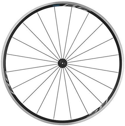 Shimano Whrs100F Rowerowe Elementy Standard Przedni 700 Clincher