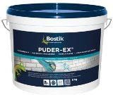 Bostik Puder-Ex Cement Szybkowiążący /Tamowanie Wycieków 15kg