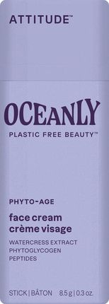 Krem Attitude Oceanly Phyto-Age 8, na dzień 8,5g