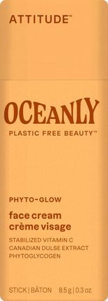 Krem Attitude Oceanly Phyto-Glow 8, na dzień 8,5g