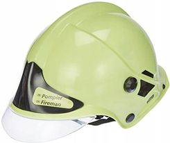 Zabawka Klein Theo 8944 Fireman Helmet Glowing Multi C