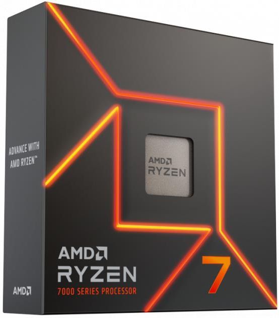 Procesor AMD Ryzen 7 7800X3D BOX 100-100000910WOF Sklep komputerowy  FOXKOMPUTER