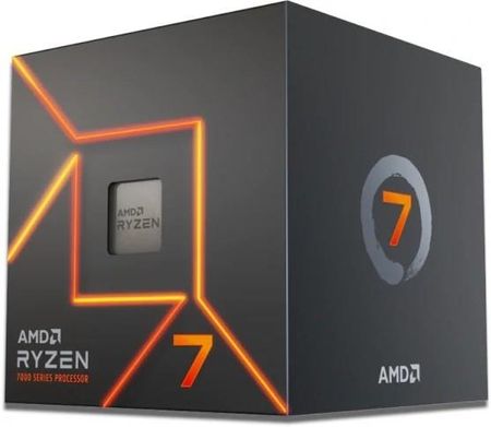 AMD Ryzen 7 7700 3,8GHz BOX (100100000592BOX)