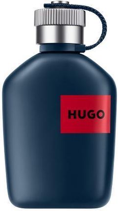 Hugo Boss Hugo Jeans Woda Toaletowa 125 ml