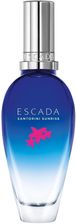 Zdjęcie Escada Santorini Sunrise Woda Toaletowa 50 ml   - Łasin