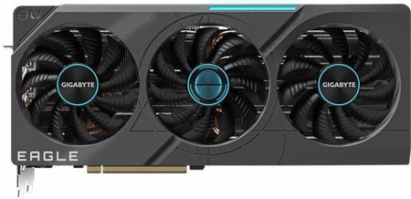 Gigabyte GeForce RTX 4070 Ti Eagle OC 12GB GDDR6X (GV