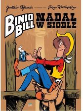 Zdjęcie Binio Bill. Nadal w siodle - Bielsko-Biała