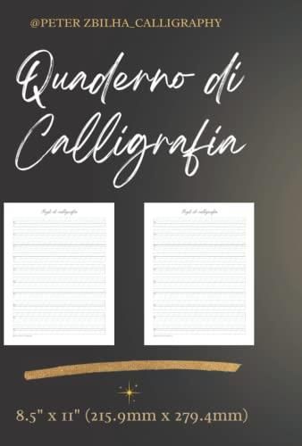 4 Quaderni Di Calligrafia Magica Per Bambini - Riutilizzabili Per Imparare A Scrivere | Include Penna E Ricariche - Foto 2